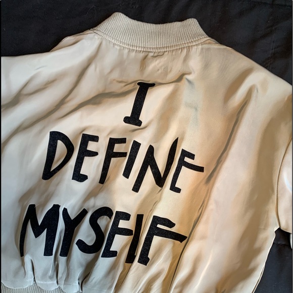 Cropped Jacket - Picture 3 of 3